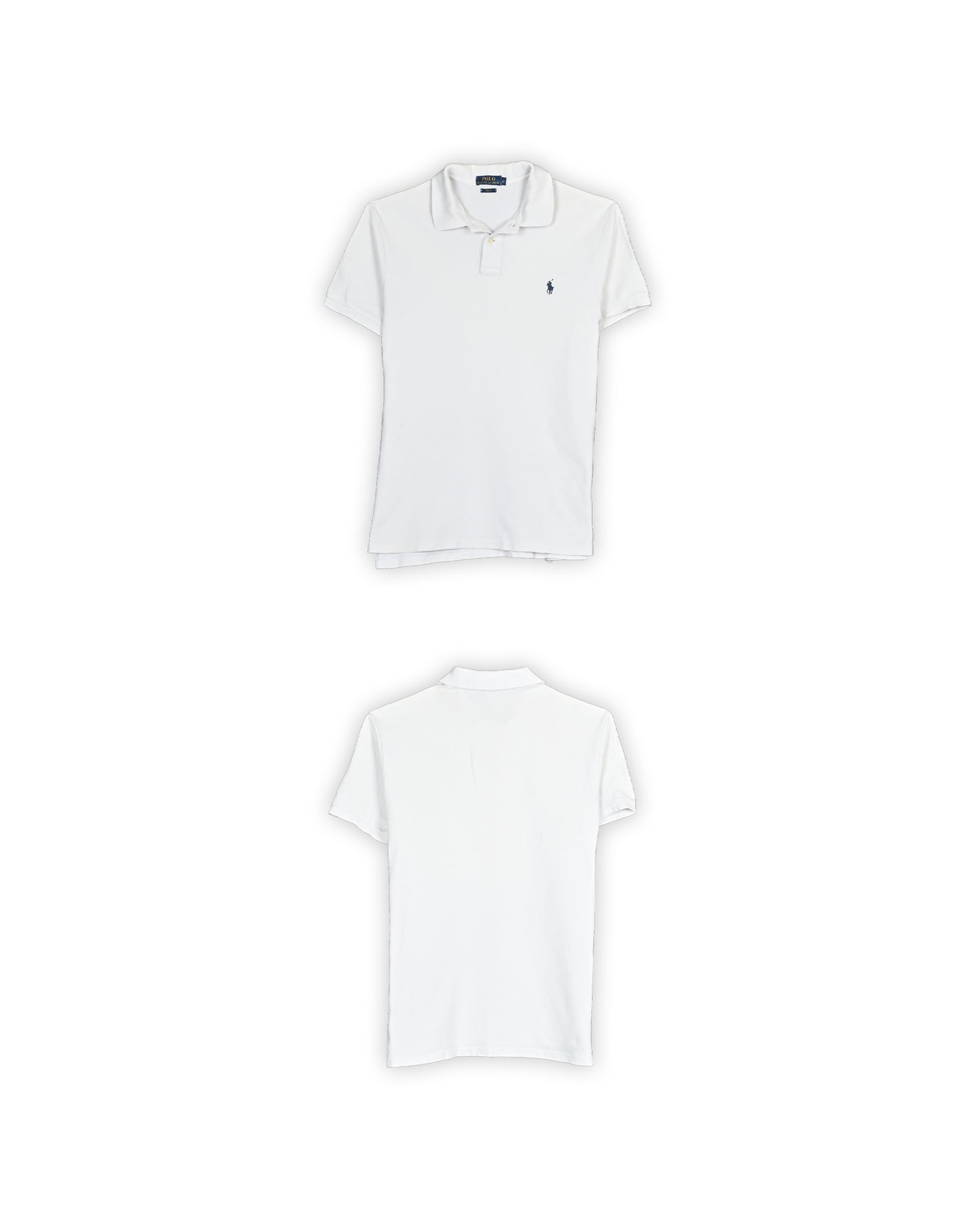POLO RALPH LAUREN T-SHIRT - L