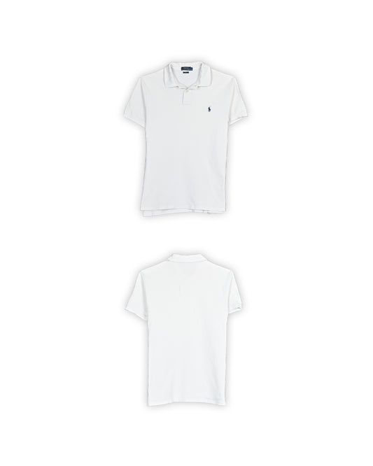 POLO RALPH LAUREN T-SHIRT - L
