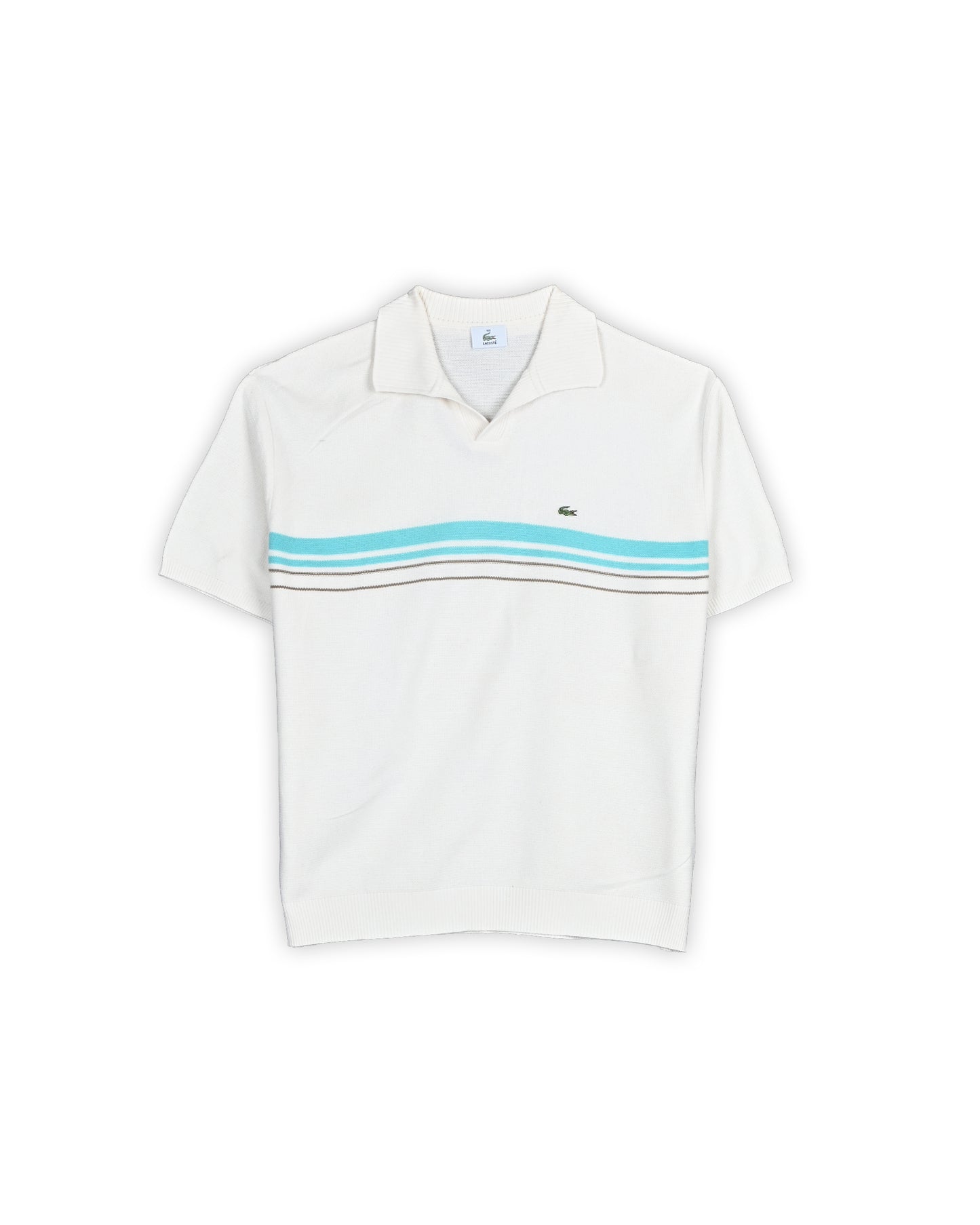 LACOSTE T-SHIRT - M