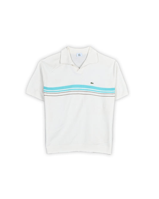 LACOSTE T-SHIRT - M