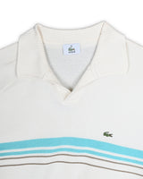 LACOSTE T-SHIRT - M