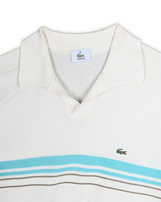LACOSTE T-SHIRT - M