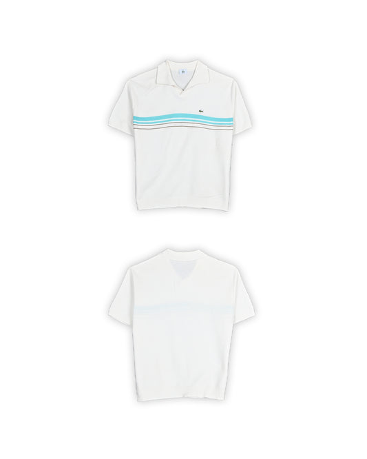 LACOSTE T-SHIRT - M