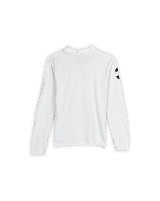 POLO RALPH LAUREN WOMEN'S T-SHIRT - XL