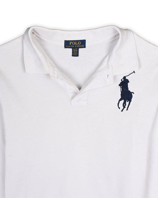 POLO RALPH LAUREN WOMEN'S T-SHIRT - XL