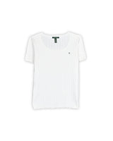 POLO RALPH LAUREN WOMEN'S T-SHIRT - XL