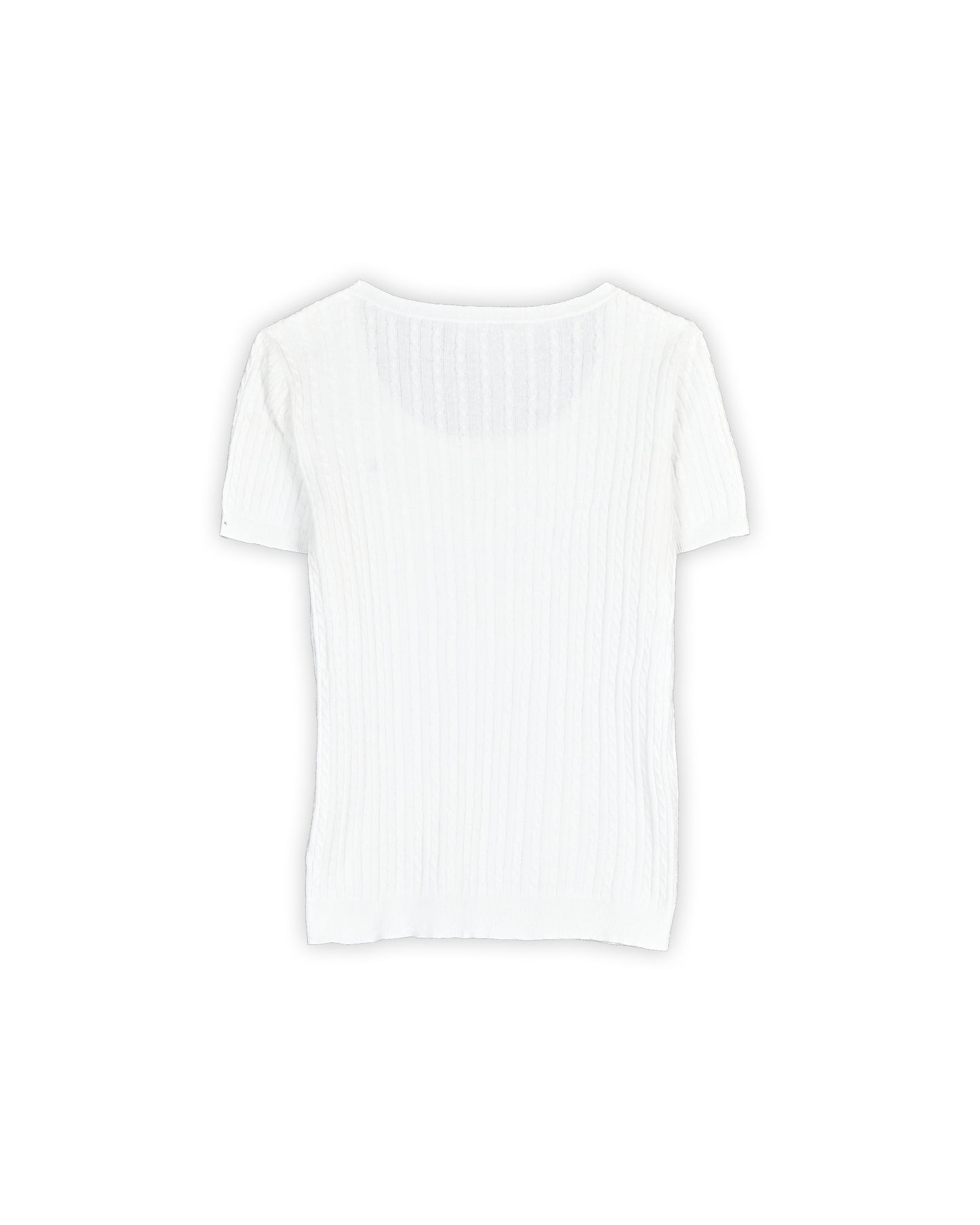 POLO RALPH LAUREN WOMEN'S T-SHIRT - XL