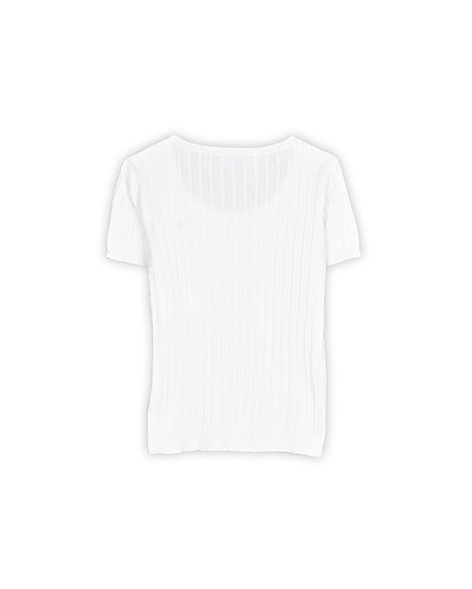 POLO RALPH LAUREN WOMEN'S T-SHIRT - XL