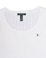 POLO RALPH LAUREN WOMEN'S T-SHIRT - XL