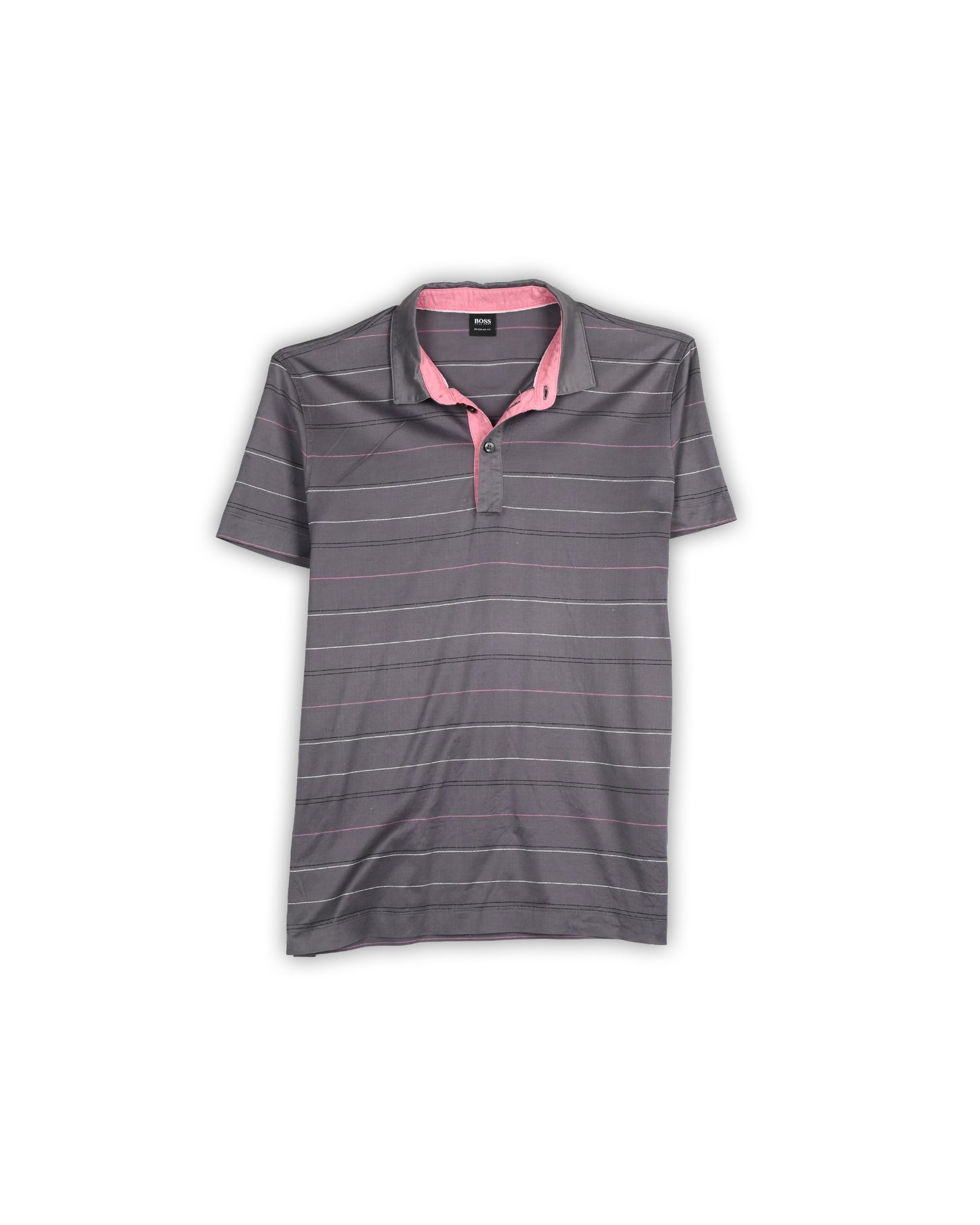 BOSS T-SHIRT - L