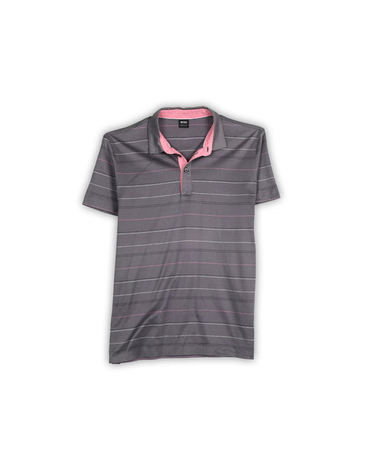 BOSS T-SHIRT - L