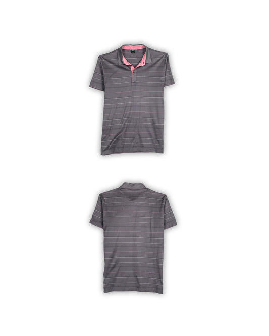 BOSS T-SHIRT - L