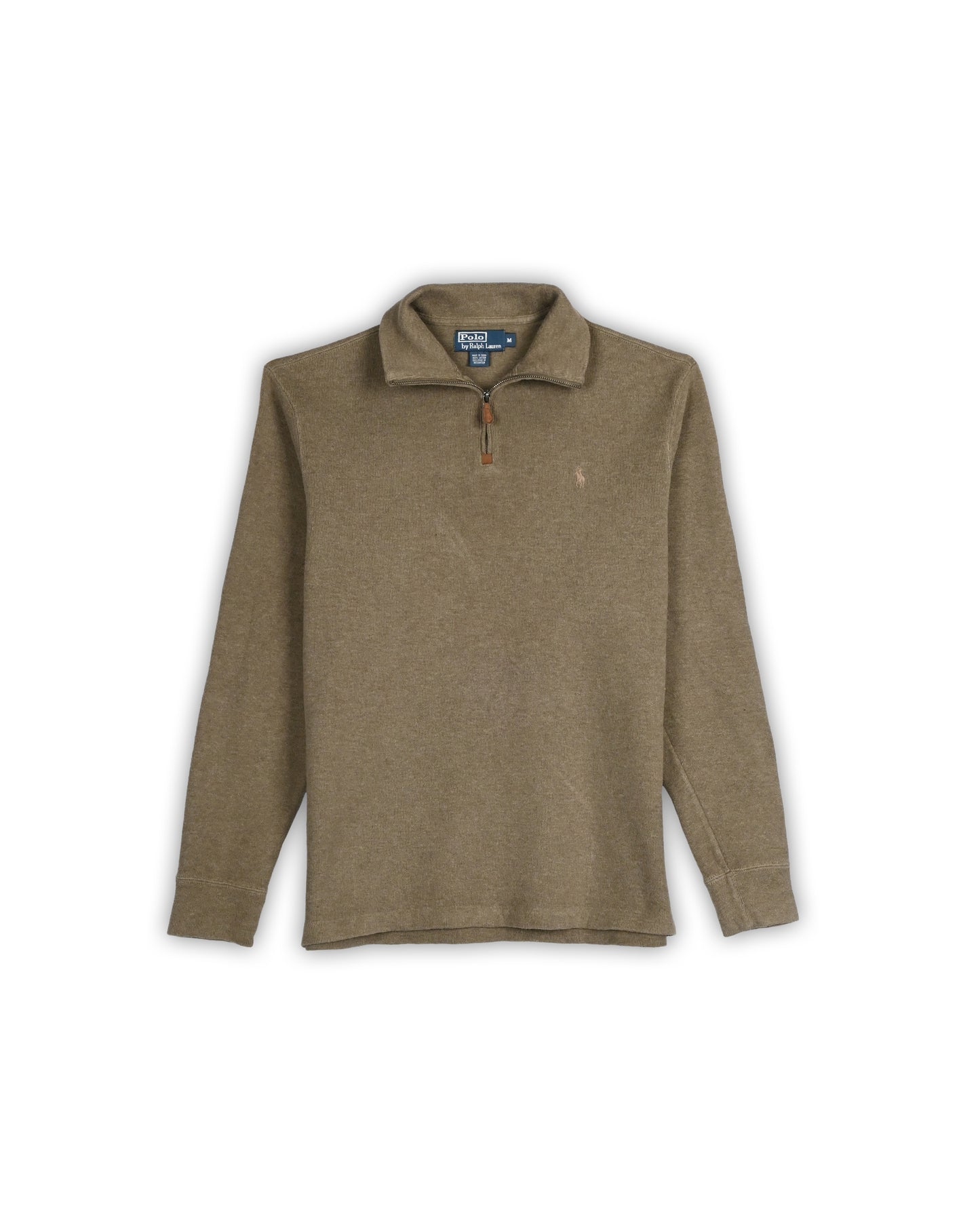 POLO RALPH LAUREN SWEATER - M