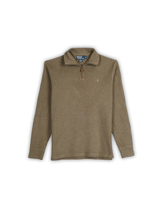 POLO RALPH LAUREN SWEATER - M