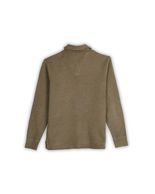POLO RALPH LAUREN SWEATER - M