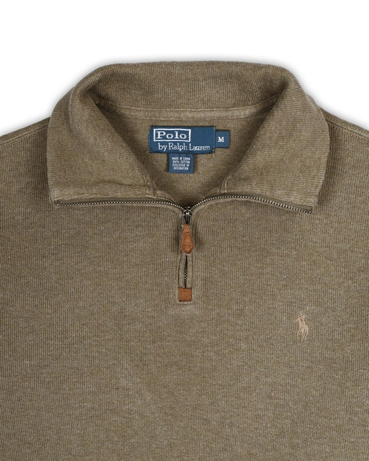 POLO RALPH LAUREN SWEATER - M