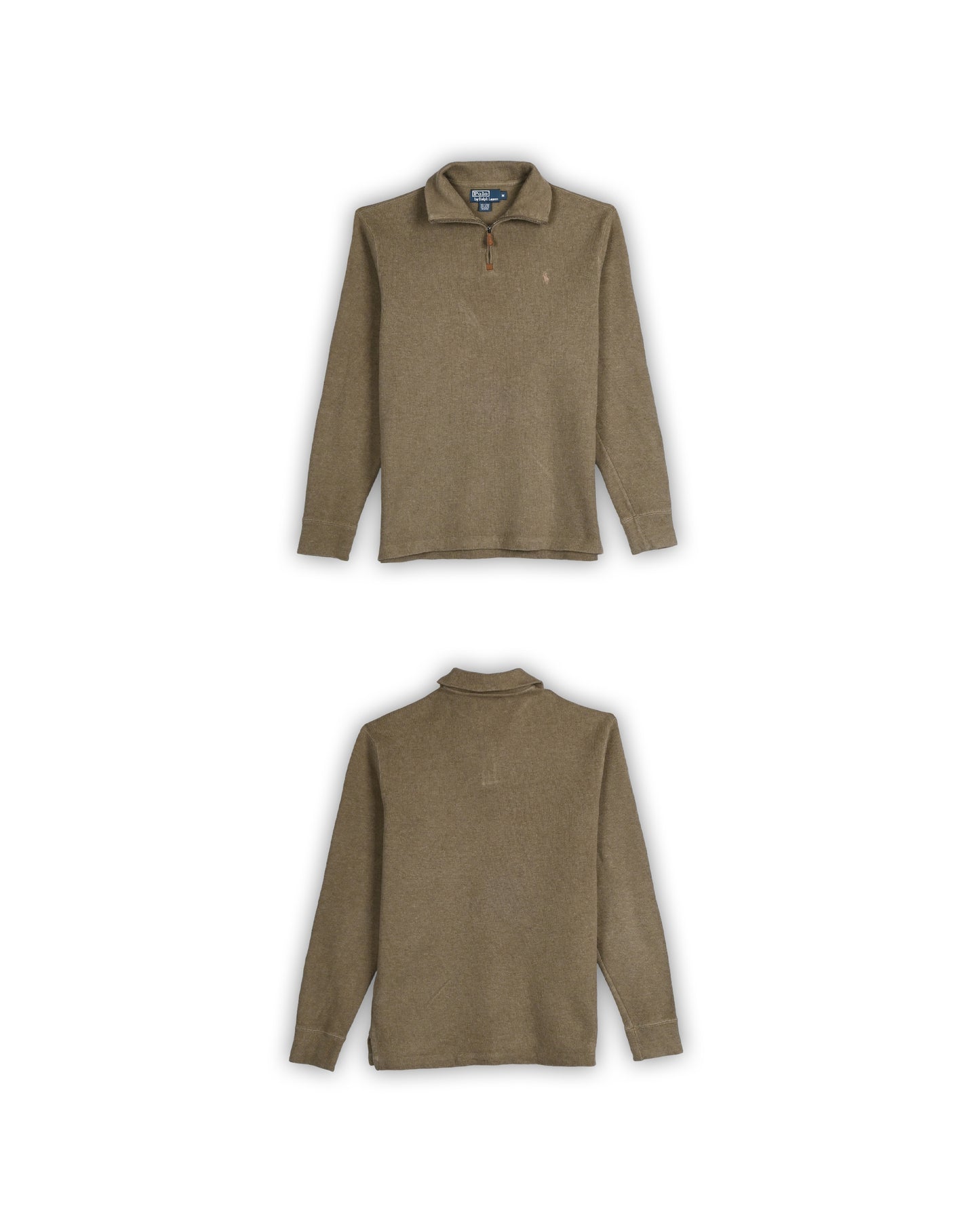 POLO RALPH LAUREN SWEATER - M