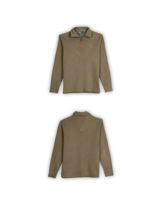 POLO RALPH LAUREN SWEATER - M