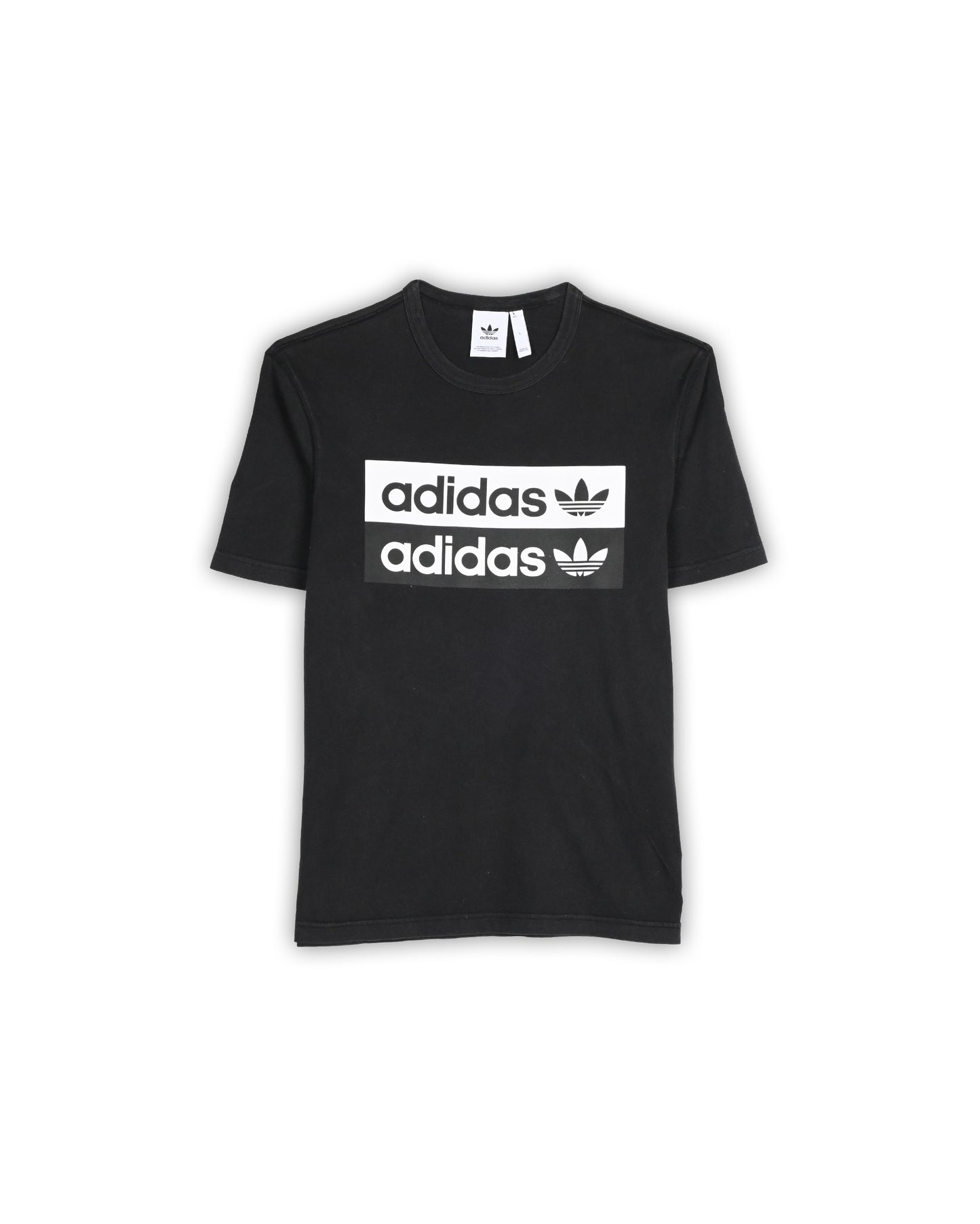 ADIDAS T-SHIRT - L
