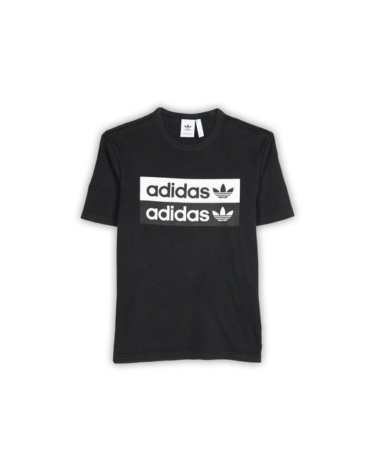 ADIDAS T-SHIRT - L
