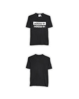 ADIDAS T-SHIRT - L