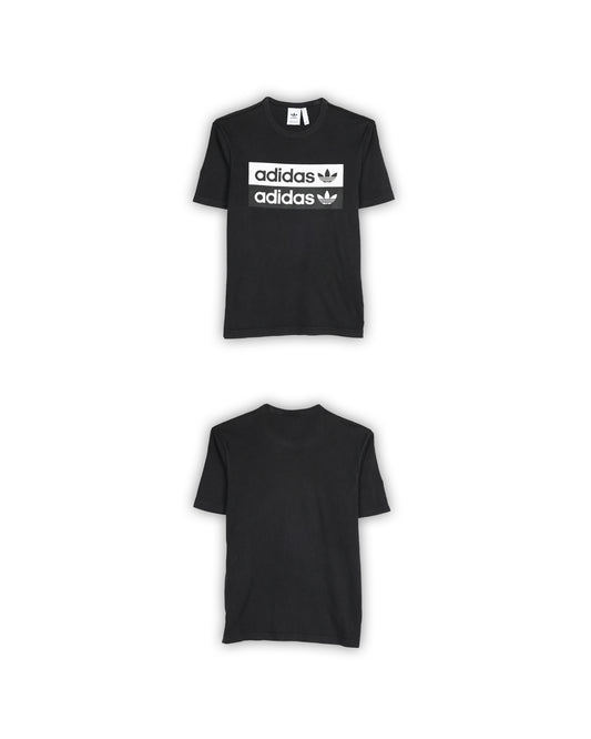 ADIDAS T-SHIRT - L