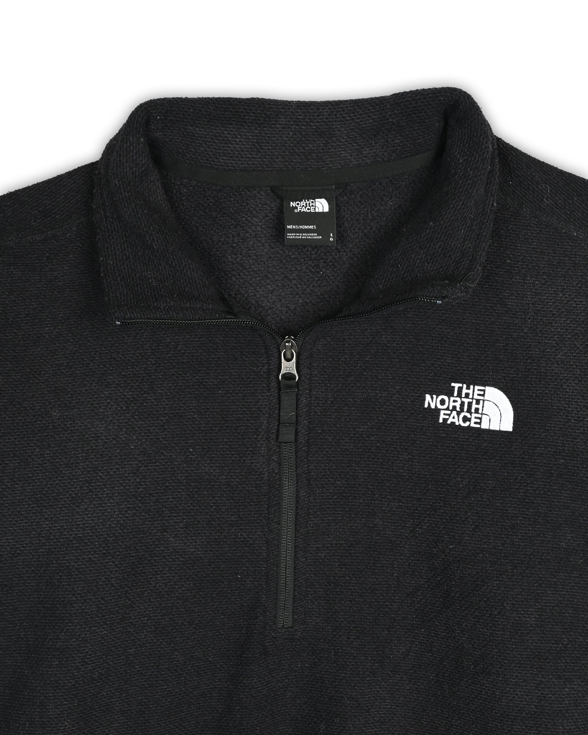 THE NORTH FACE T-SHIRT - L