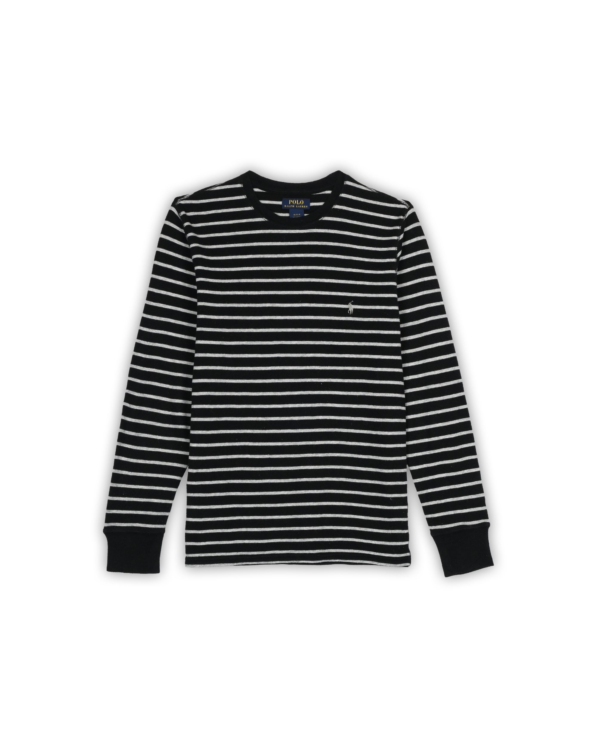 POLO RALPH LAUREN T-SHIRT - M