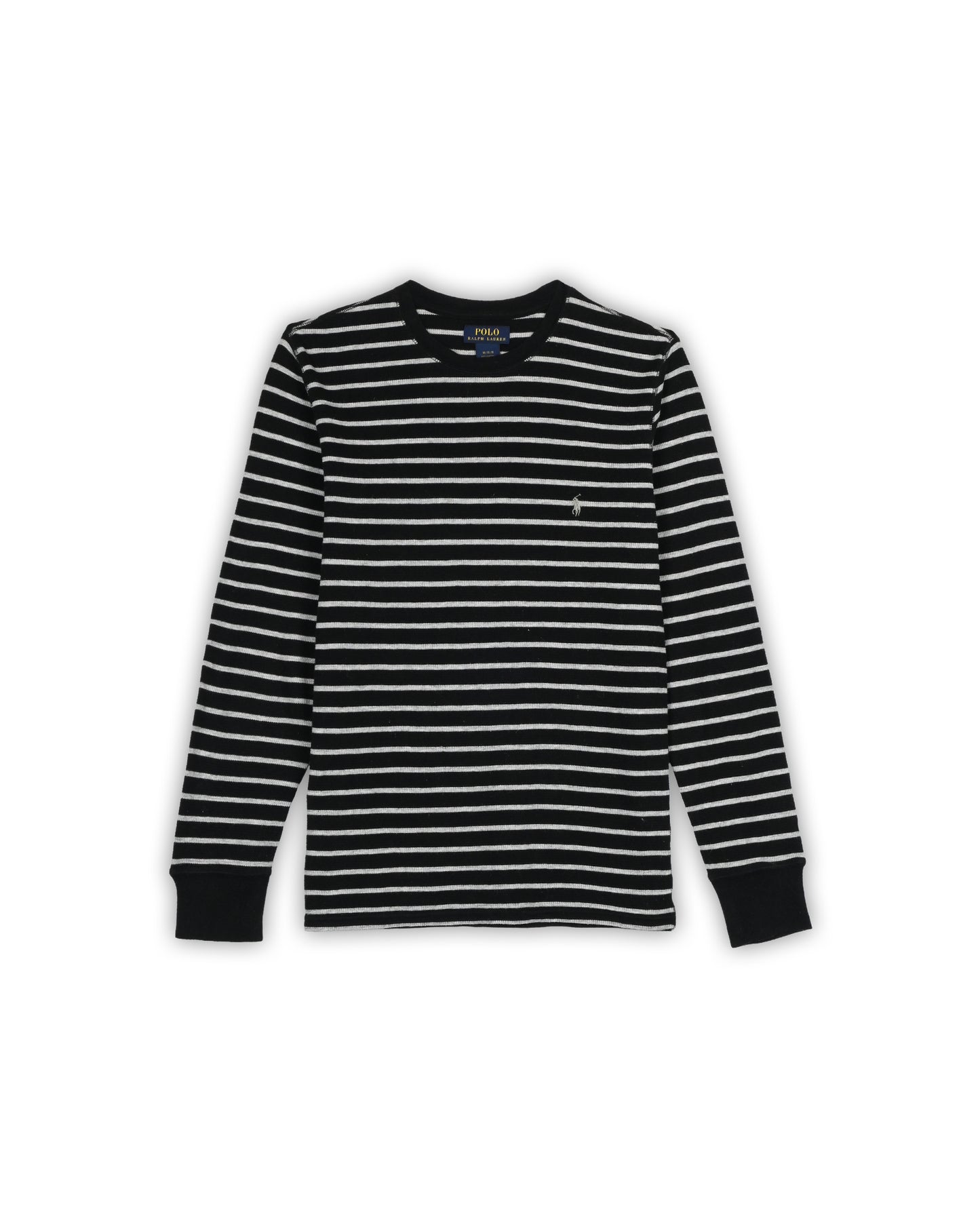 POLO RALPH LAUREN T-SHIRT - M