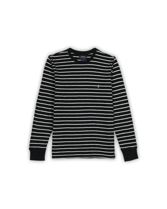 POLO RALPH LAUREN T-SHIRT - M