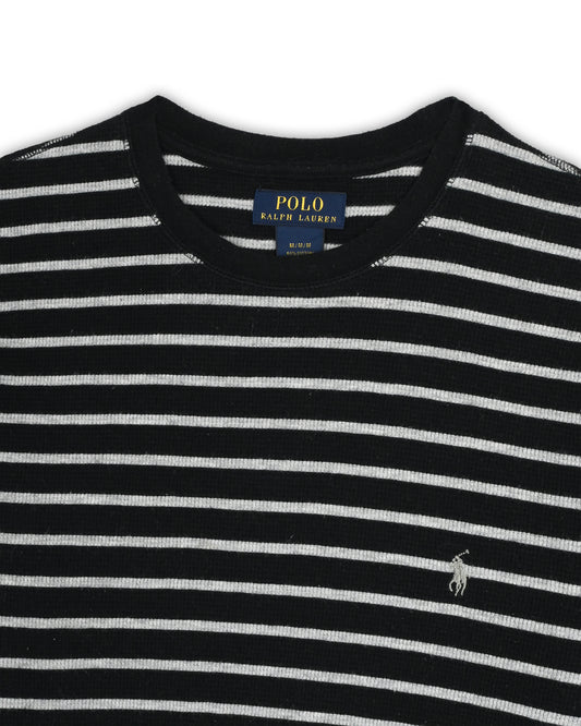 POLO RALPH LAUREN T-SHIRT - M