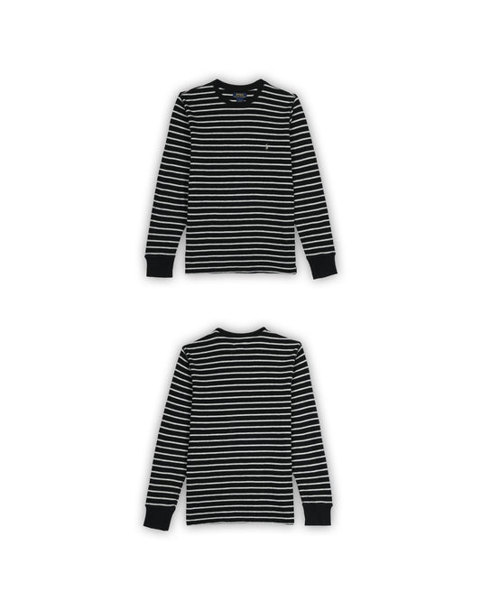 POLO RALPH LAUREN T-SHIRT - M