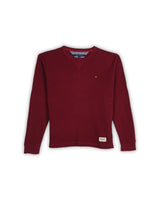 TOMMY HILFIGER T-SHIRT - L