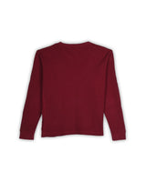 TOMMY HILFIGER T-SHIRT - L