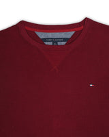 TOMMY HILFIGER T-SHIRT - L