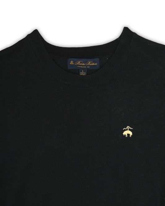 BROOKS BROTHERS T-SHIRT - L
