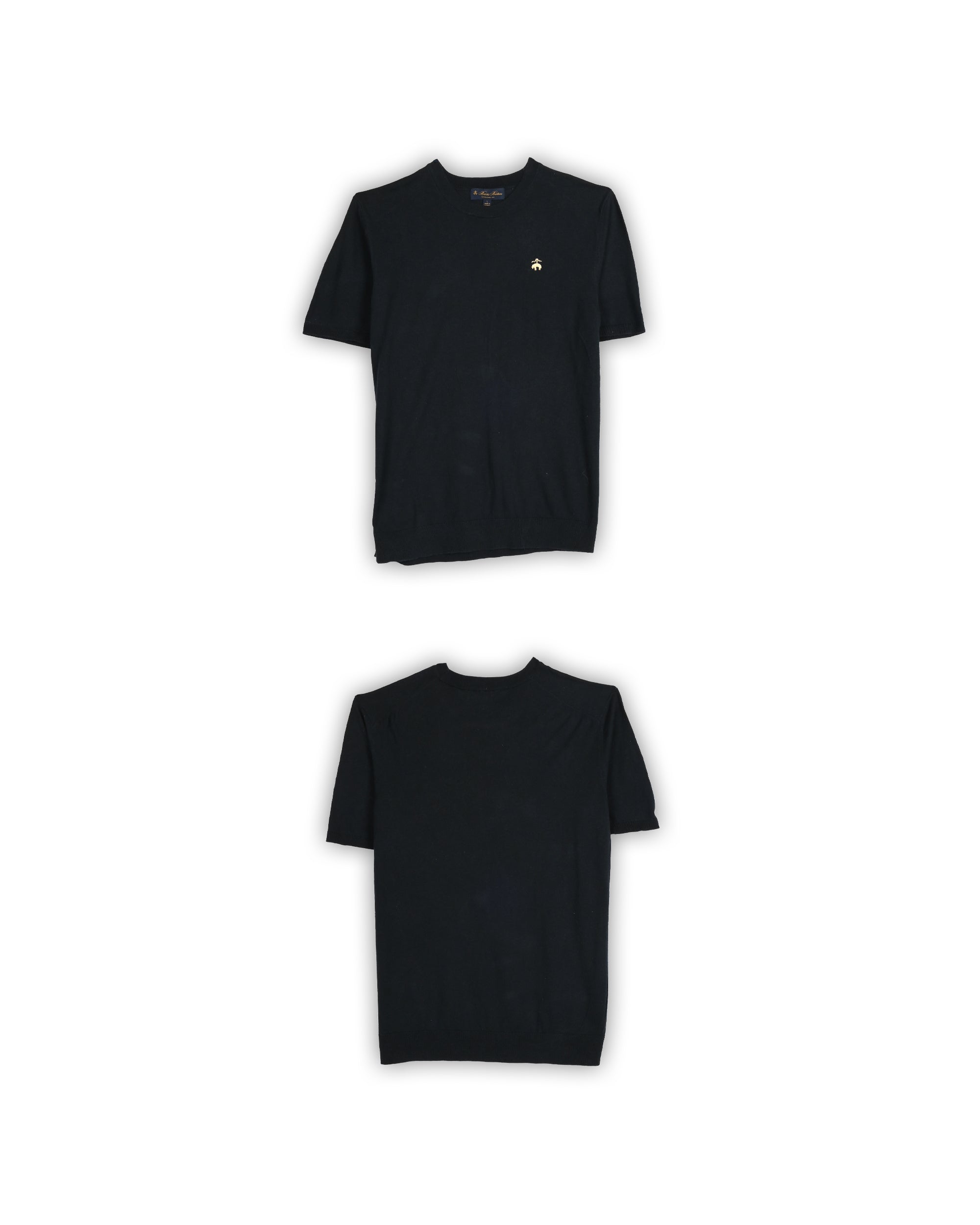 BROOKS BROTHERS T-SHIRT - L