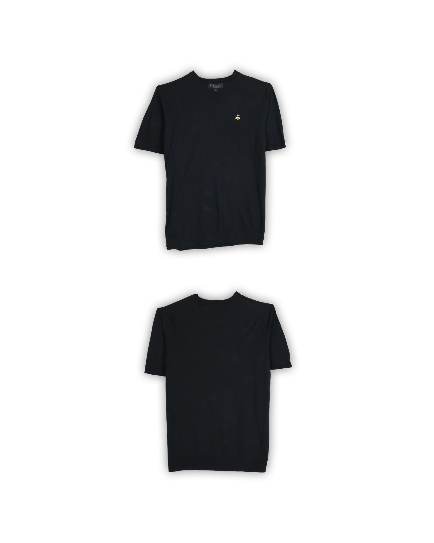 BROOKS BROTHERS T-SHIRT - L