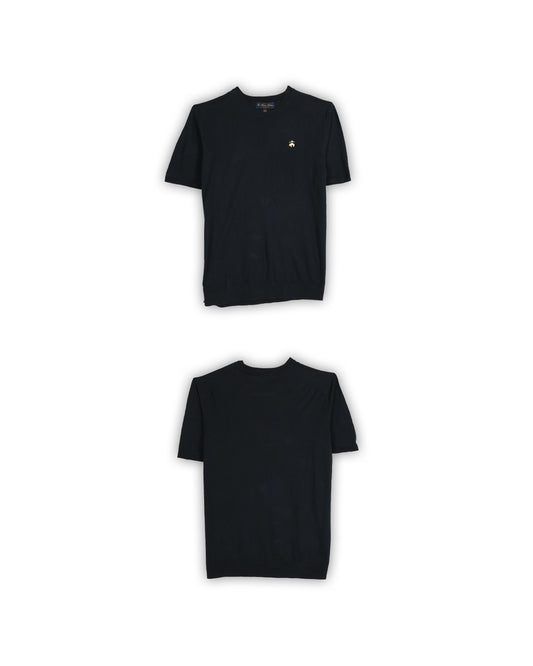 BROOKS BROTHERS T-SHIRT - L