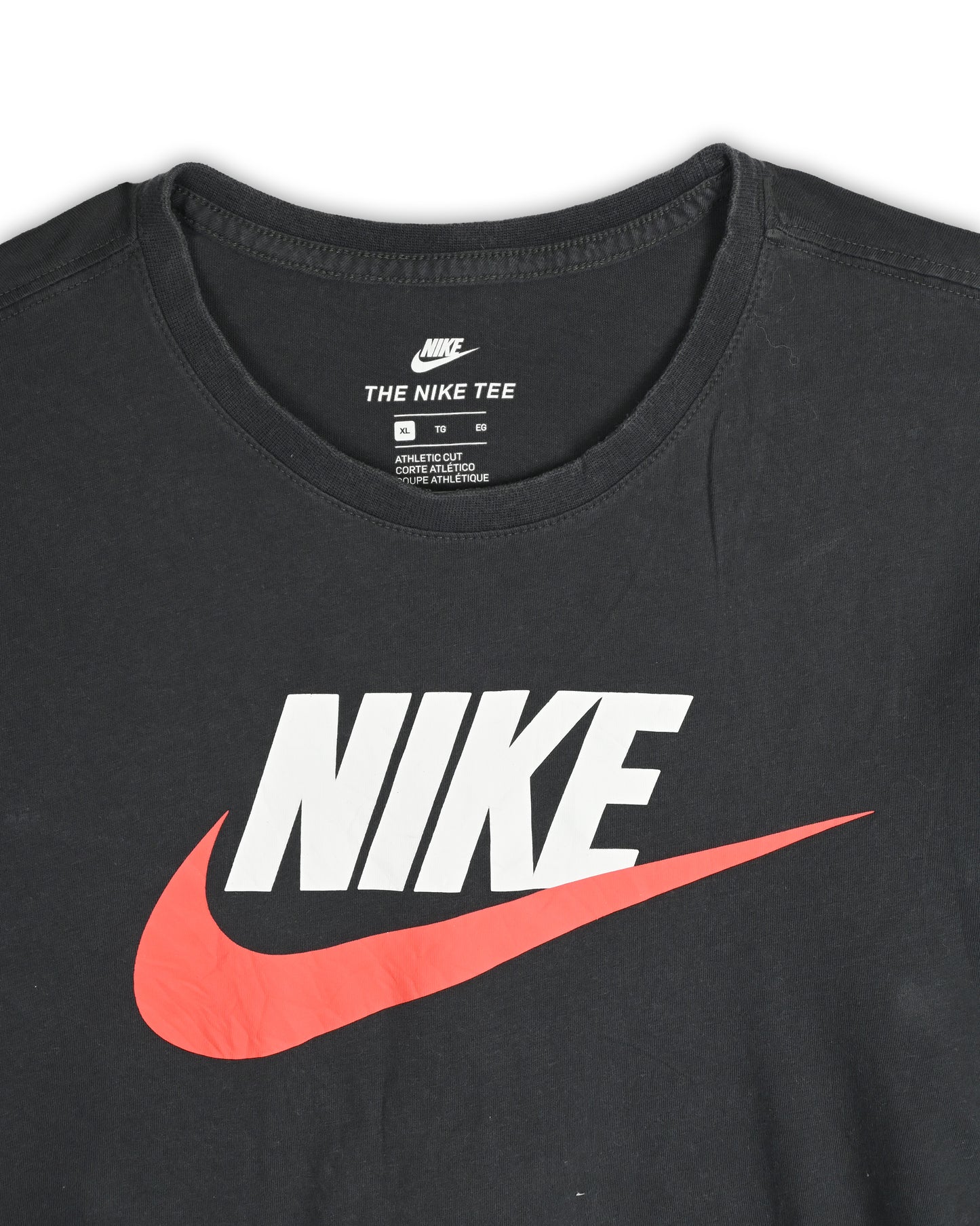 NIKE T-SHIRT - XL