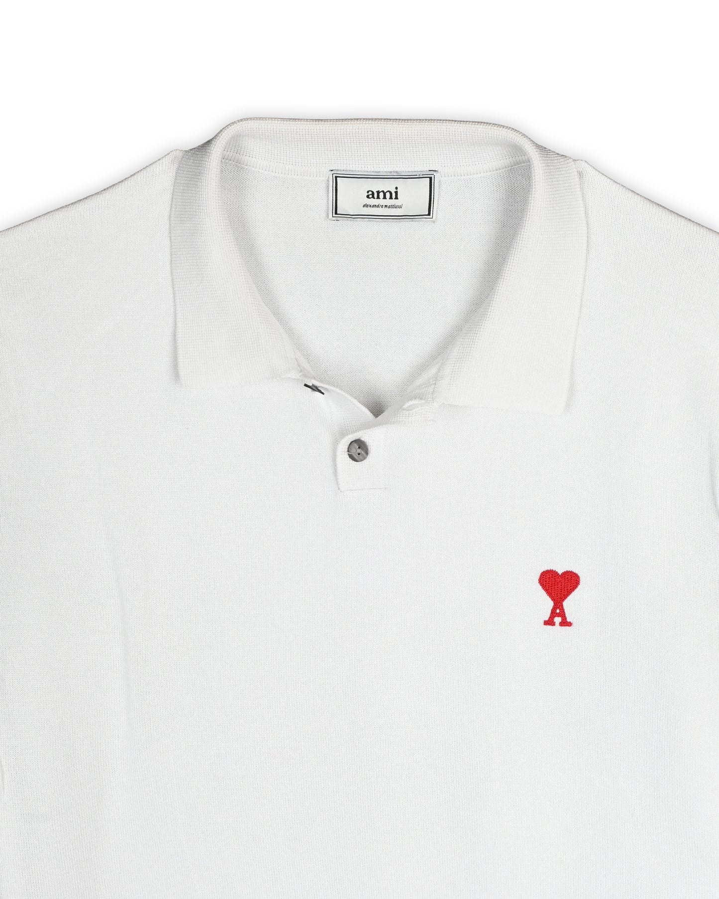 AMI T-SHIRT - M