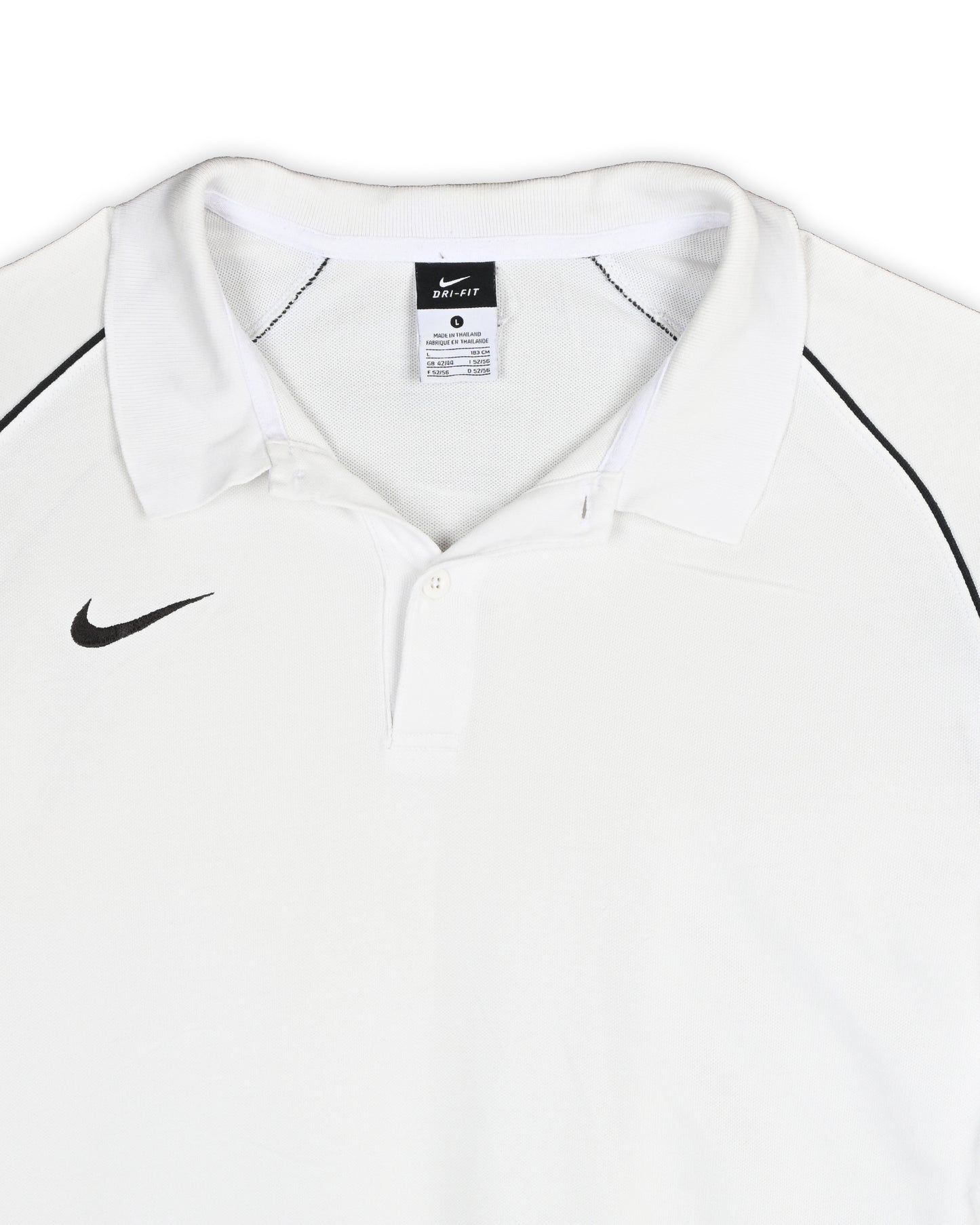 NIKE T-SHIRT - L