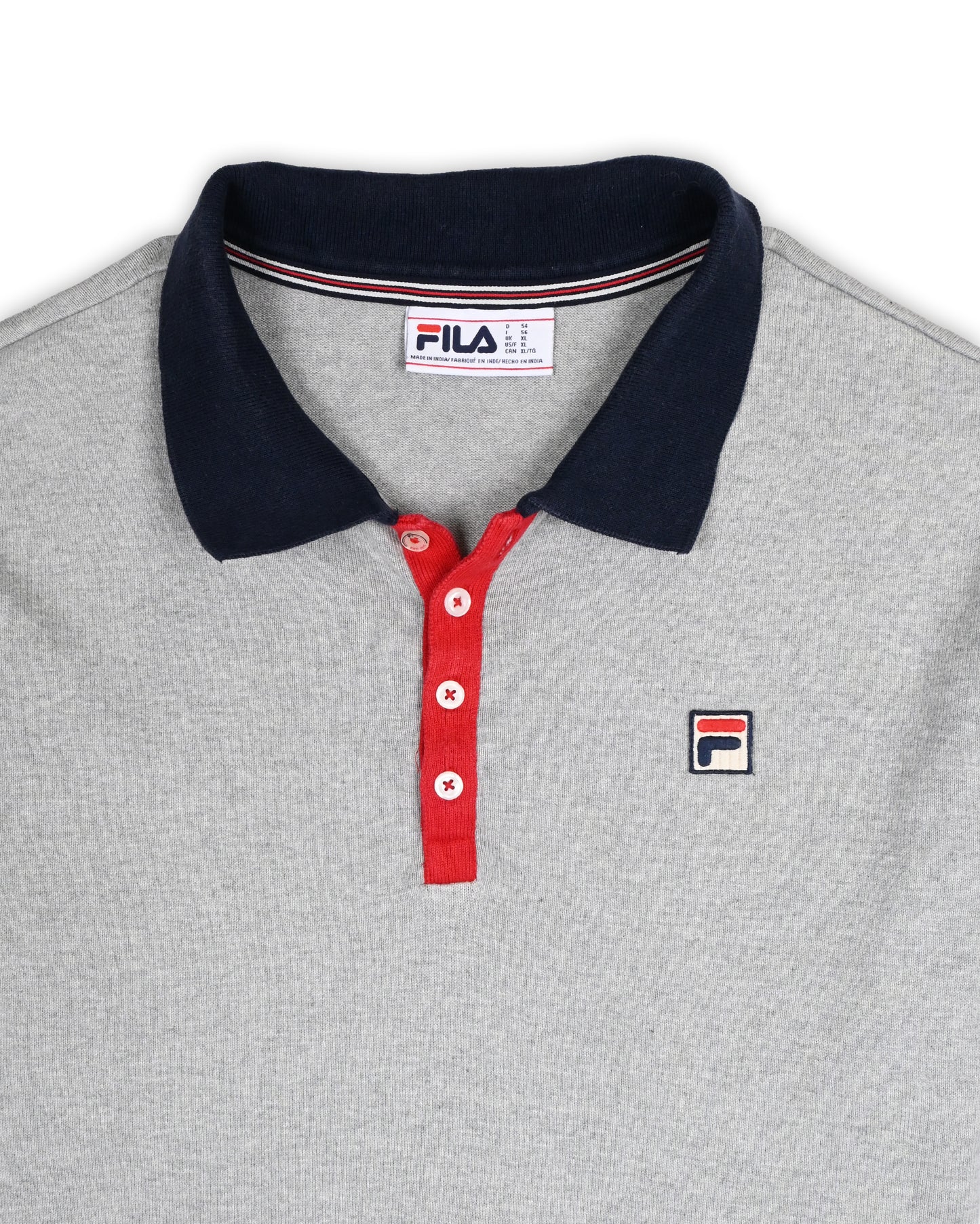 FILA T-SHIRT - XL