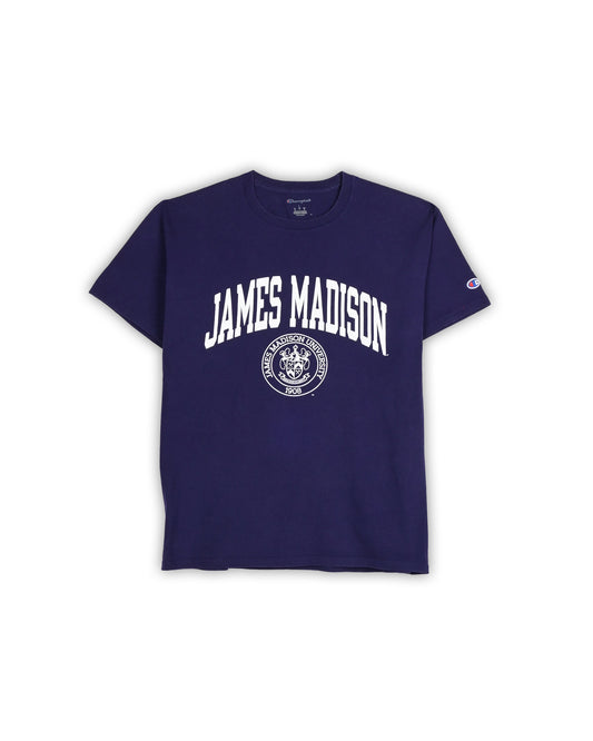 CHAMPION T-SHIRT - L