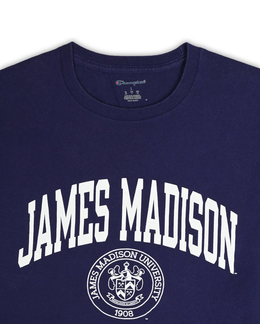 CHAMPION T-SHIRT - L