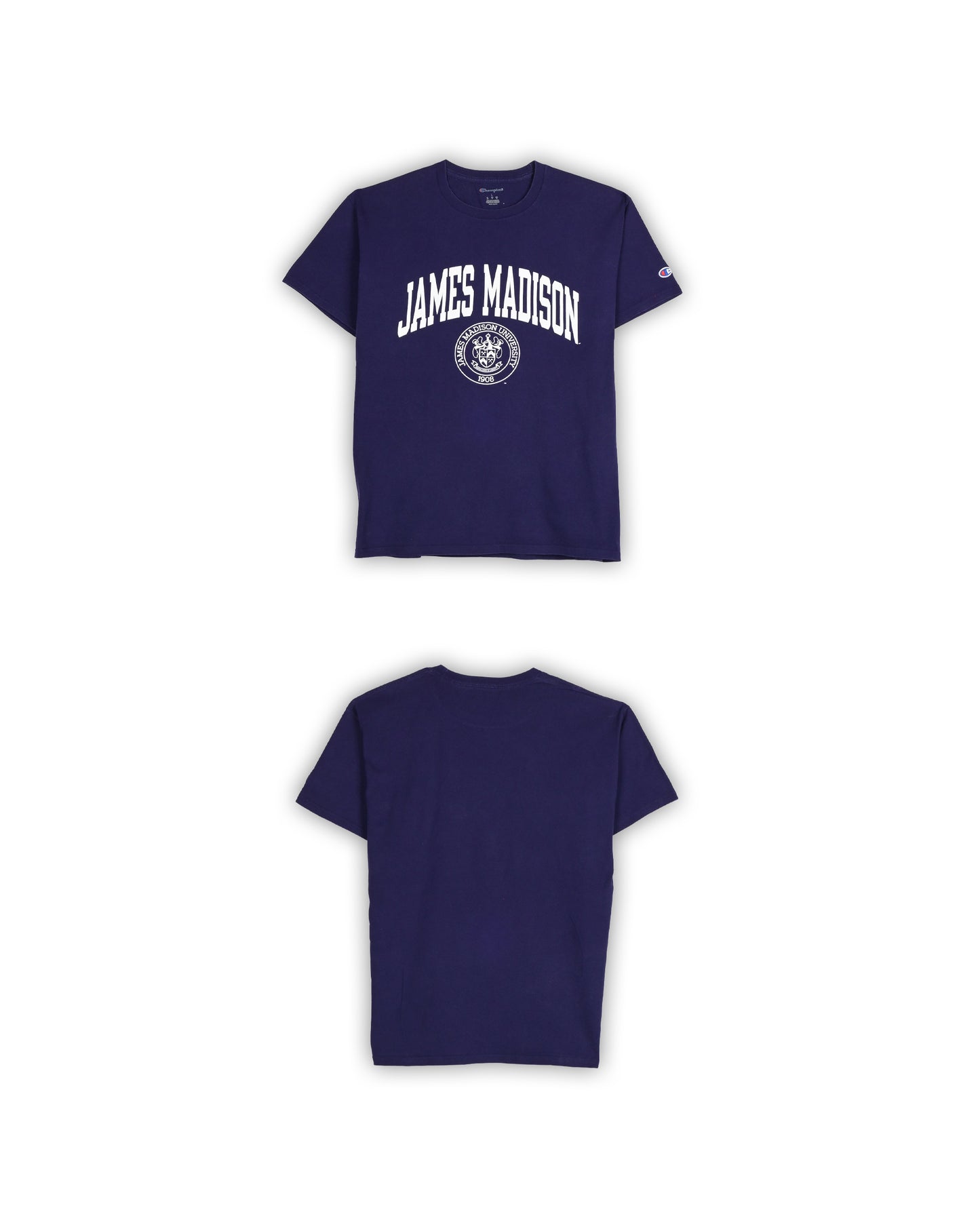 CHAMPION T-SHIRT - L