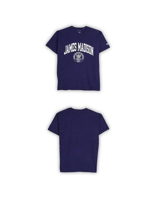 CHAMPION T-SHIRT - L