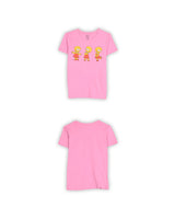 THE SIMPSONS WOMEN'S T-SHIRT - XS