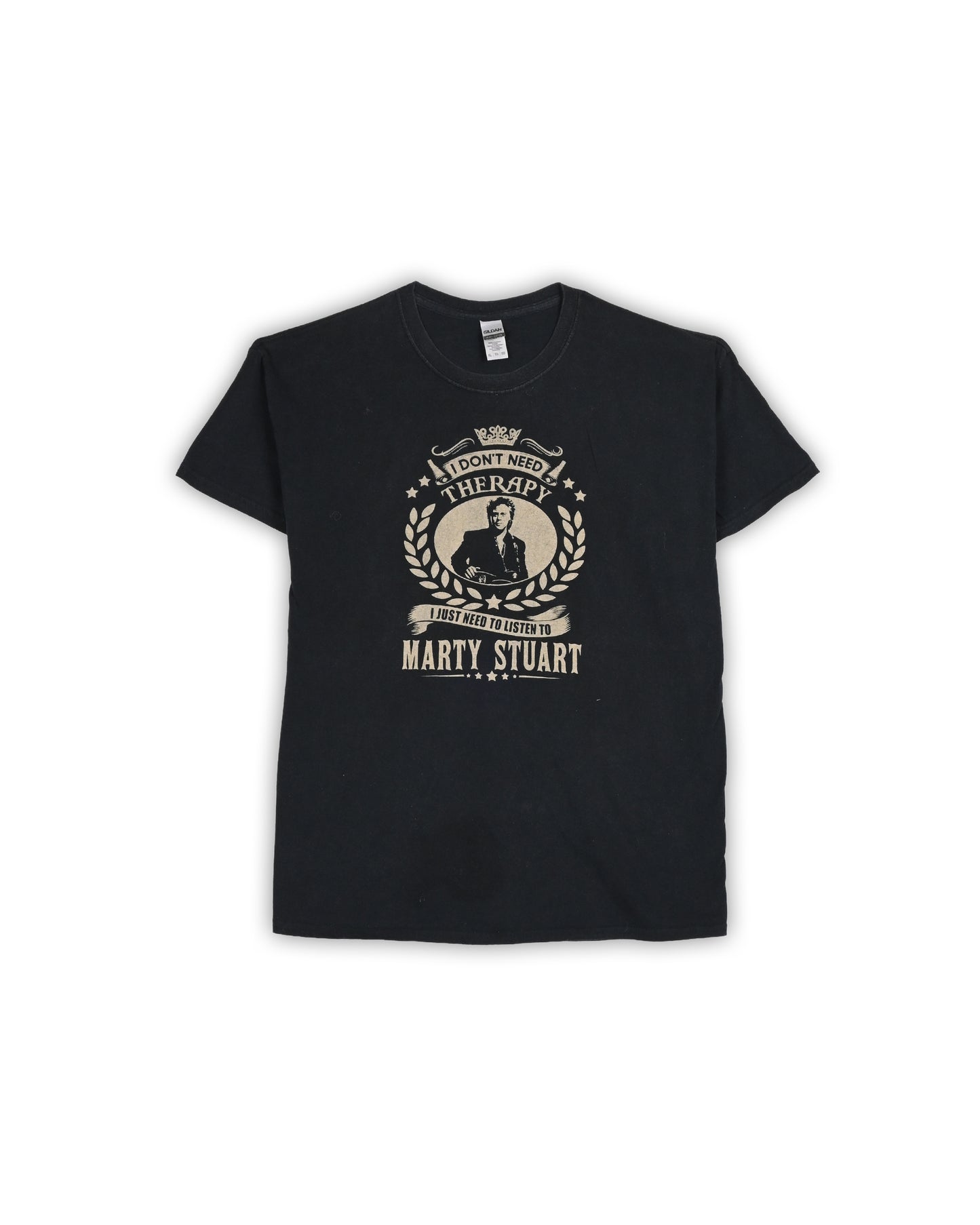 GILDAN T-SHIRT - XL