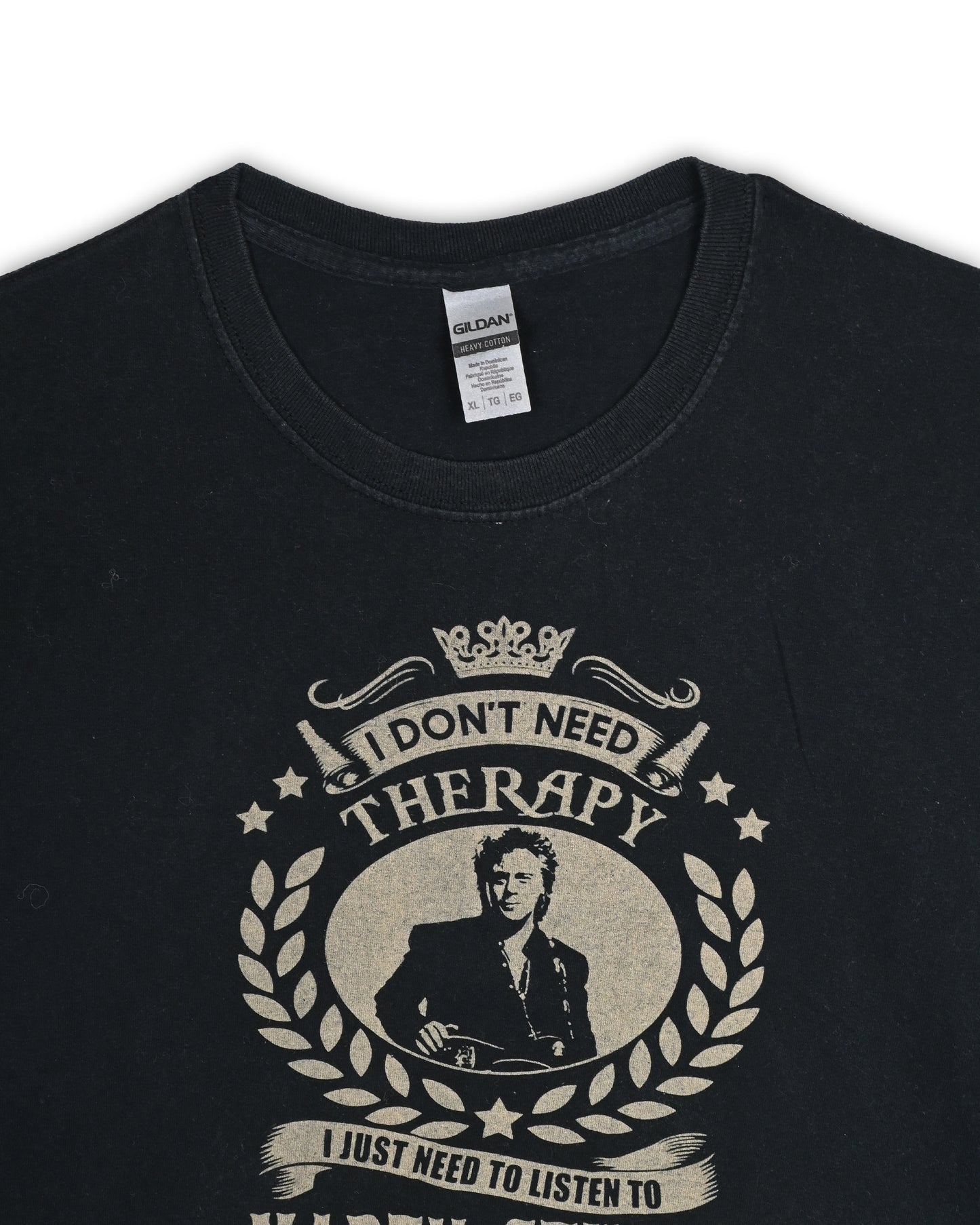 GILDAN T-SHIRT - XL